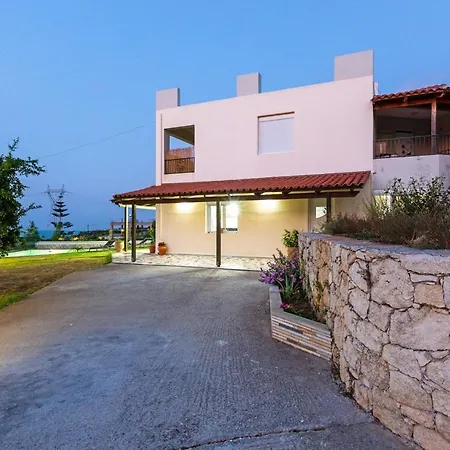 Stella House * Rethymno