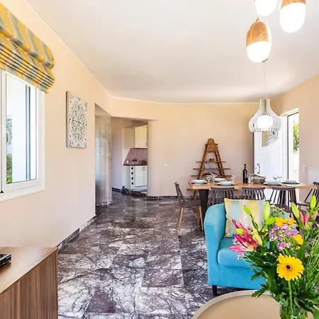 Stella House * Rethymno