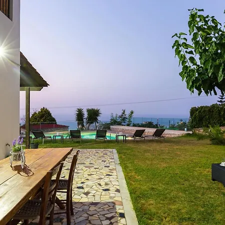 Stella House Apartment Rethymno (Crete)