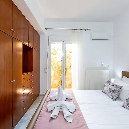 Stella House Rethymno (Crete)