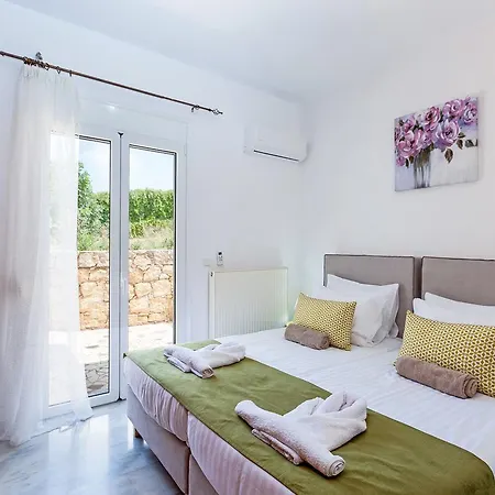 Stella House Apartment Rethymno (Crete)