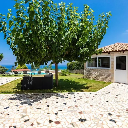 Stella House * Rethymno (Crete)