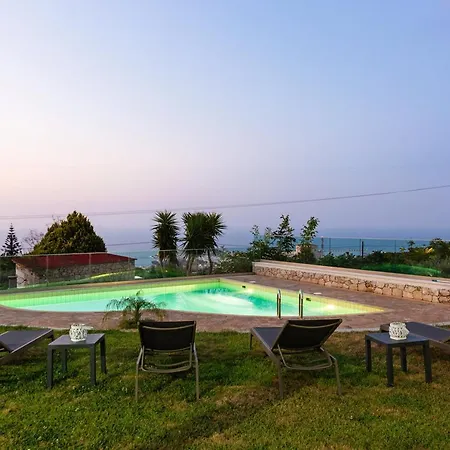Stella House Rethymno (Crete)