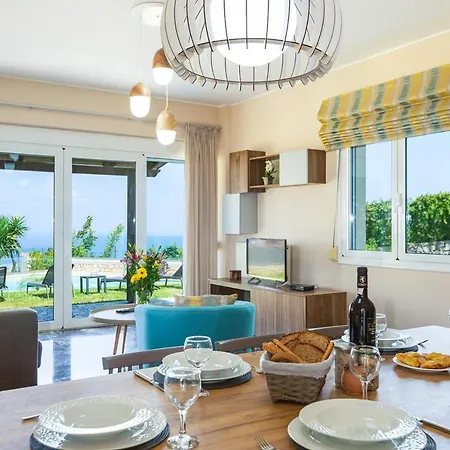 Apartment Stella House Rethymno (Crete)
