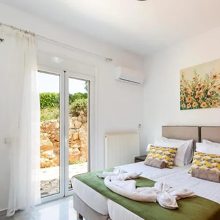 Stella House *