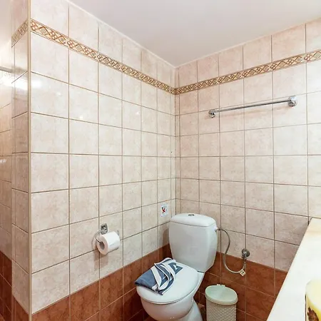 Stella House شقة