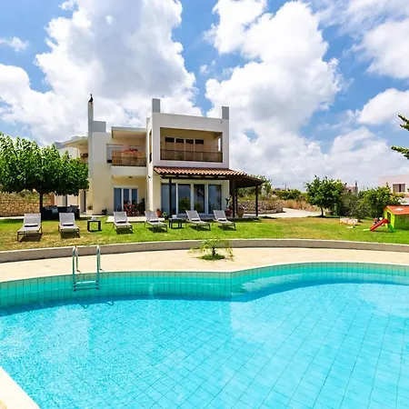 Stella House ريثيمنو