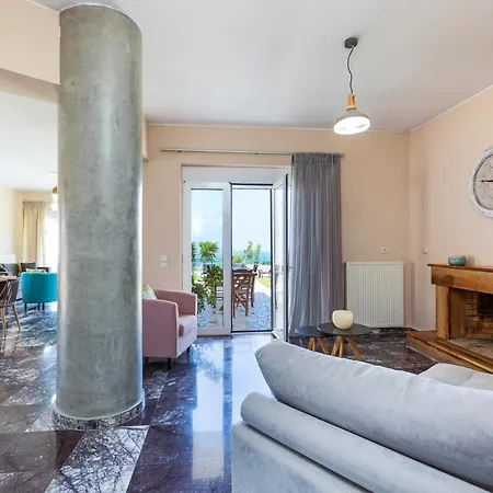 Stella House شقة ريثيمنو