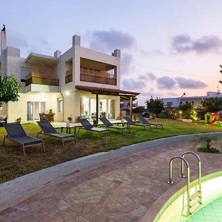 Stella House *